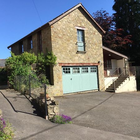 Parkfield Bed and Breakfast Tidenham Buitenkant foto