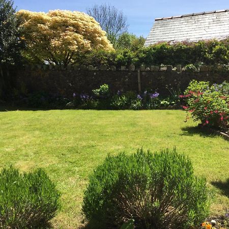 Parkfield Bed and Breakfast Tidenham Buitenkant foto