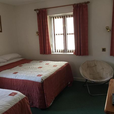 Parkfield Bed and Breakfast Tidenham Buitenkant foto