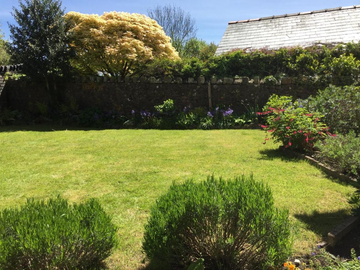 Parkfield Bed and Breakfast Tidenham Buitenkant foto
