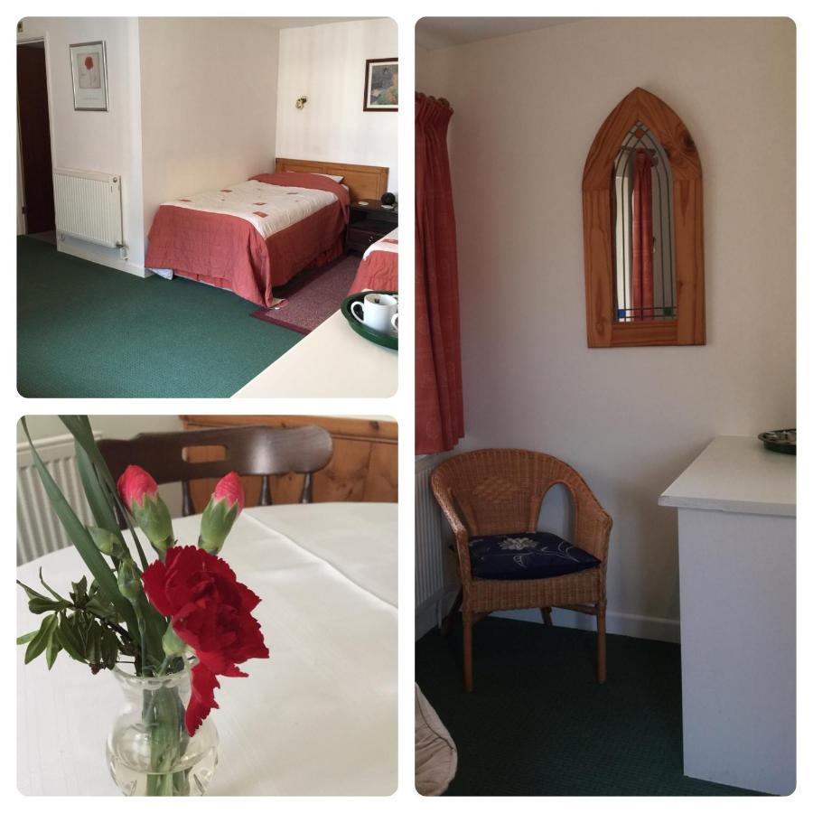 Parkfield Bed and Breakfast Tidenham Buitenkant foto