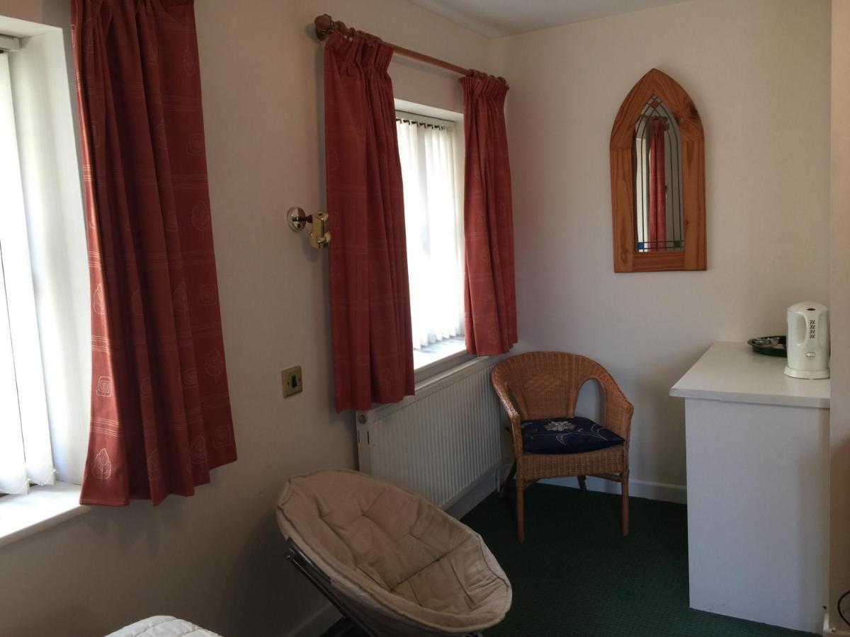 Parkfield Bed and Breakfast Tidenham Buitenkant foto